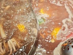 -廖掌柜·重庆鲜货火锅(上海首店)