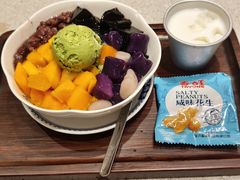 -赵记传承·中国甜品(福州总店)