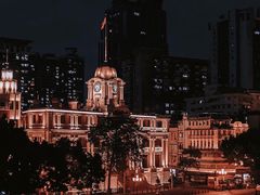 -珠江夜游天字码头