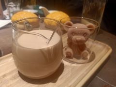 -大树餐厅(红旗街万达店)