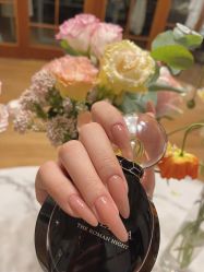 -小小美甲美睫