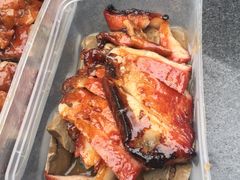 -黄连大头华烧鹅店(大良店)