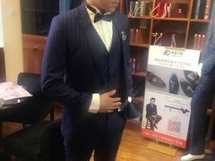 -宇翔服饰(双井桥东首城国际店)