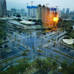 点击看大图 -和伊母婴护理中心·全套房(金山店)