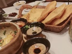 -李记搅团•非遗陕菜(三桥店)