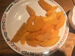-比格比萨自助(美乐城店)
