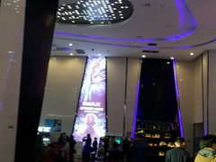 -万达影城(惠山IMAX店)