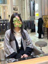 -匠心荟MG染烫店