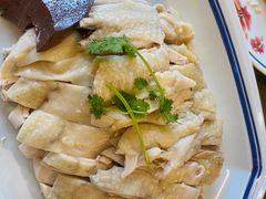 -红大哥水门鸡饭(總店)