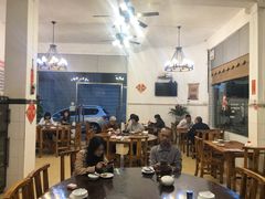 大堂-富哥食店