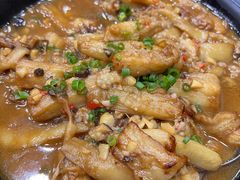 -海港餐厅·平价海鲜·茶点(小公园店)
