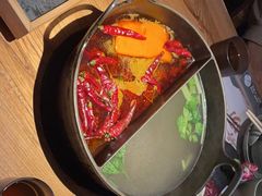 -盡膳口福跷脚牛肉火锅(国贸商城店)