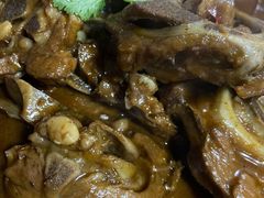 -羊家胡同·龙虾烧烤火锅(龙汇路店)
