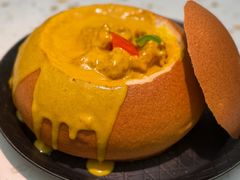 -大树餐厅(环球港店)