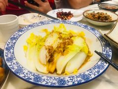 -你鲟欢·香茅柠檬鱼(金沙店)