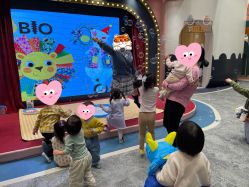 -奈尔宝·儿童乐园·亲子餐厅(鄞州万达店)