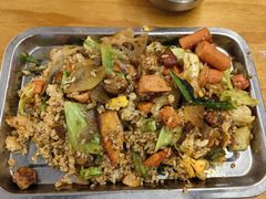 -幸福铁板烧(共和村店)