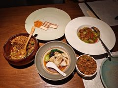 -菩提素素食餐厅(晶郦馆店)