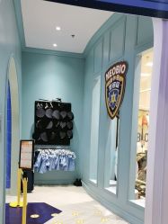 -奈尔宝家庭中心·亲子餐厅(华采天地店)