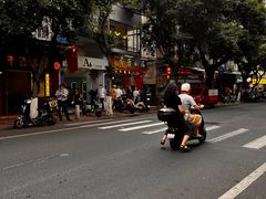 -芬芳甜品(同福路店)