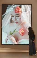 -乐派诗婚纱摄影