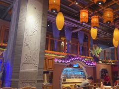 -巢爷老味(东方红店)