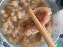 定家小酥肉-定家小酥肉·清真(回民街店)