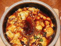 -外婆家(世界城广场店)