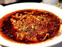 -院8里·小聚园老川菜(九眼桥店)