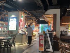 -洞庭土菜馆(天河北总店)