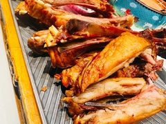 -哈啾嗨·新概念蒙餐(红星新城店)