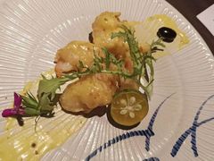 -匠和风精致料理(莆田财富中心店)