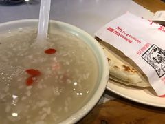 -子午路张记肉夹馍(小寨西路店)
