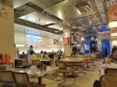 -白仁仔· 活烤海鲜 宵夜(豫园店)