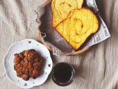 南瓜吐司-81BAKERY(大学路店)