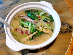 慧娟火腿老鸭面-慧娟面馆·餐厅(望江路店)