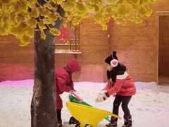 -宁波冰雪大世界(北仑区)