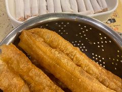 -多迷烫菜广场(水心大厦店)