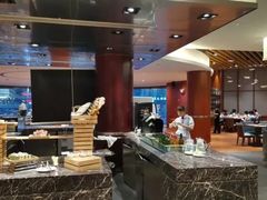 -重庆丽苑维景国际大酒店·海鲜自助餐厅