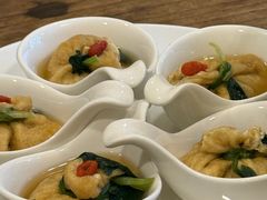 -五观堂素食(新华路店)