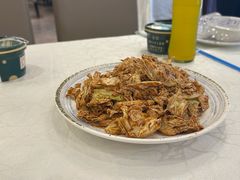 -福来居烤鸭店(天坛二店)