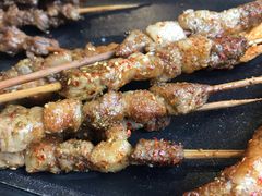 羔羊肉串-管氏翅吧(中关村店)