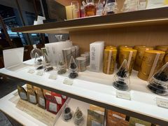-tea'stone (万象天地店)