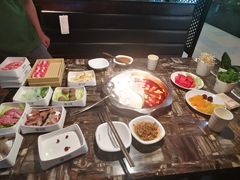 -冠菌火锅自助(东莞桥头店)