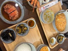 -蟹味阁·蟹黄面(体育西横街店)