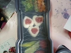 -西贝(无锡万象城店)