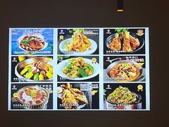 -来相会饺子·新辽菜(甘家口店)