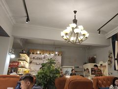 -吱咖啡西式简餐