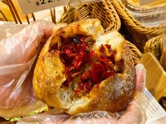 -玥儿弯弯手作烘焙(中海国际社区御城店)
