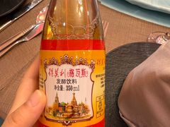 -华梅西餐厅(哈尔滨中央大街店)